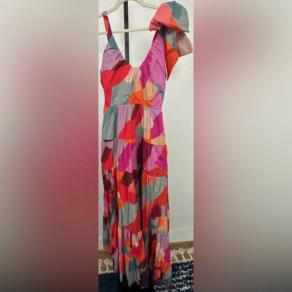 Hutch | Alessa Dress - Picture 3 of 5